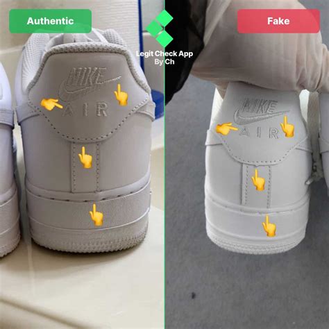 fake shoes quiz|nike sneaker false.